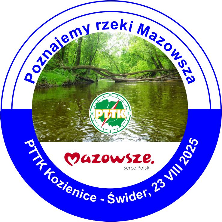 Poznajemy rzeki Mazowsza