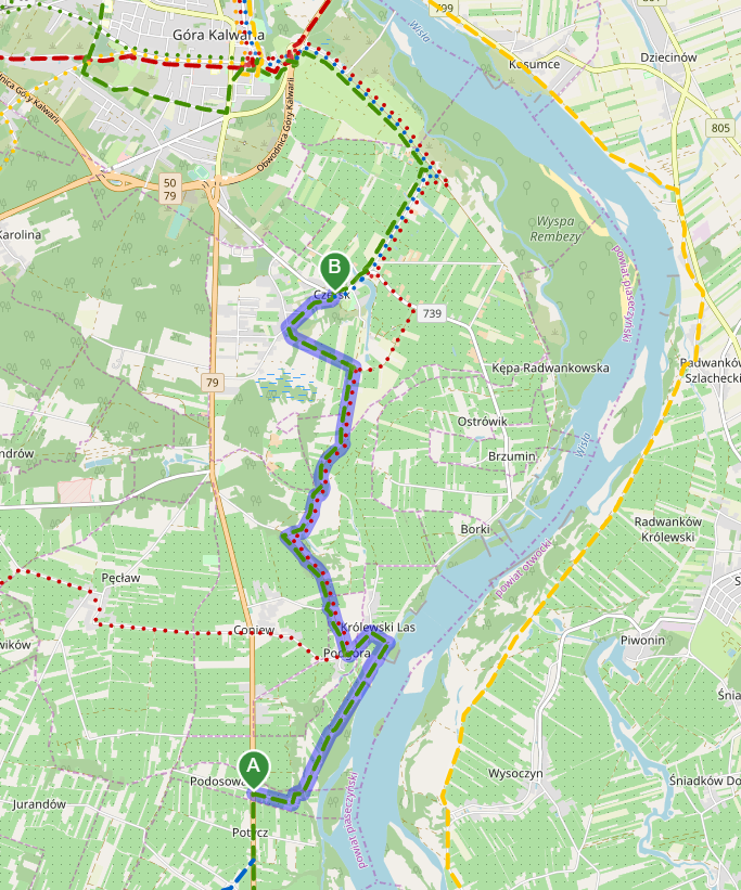 czersk