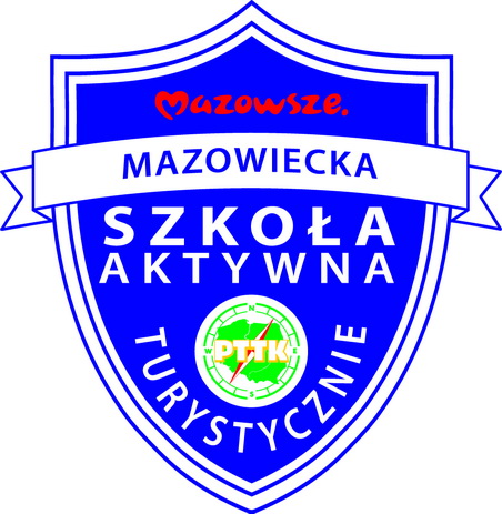 Mazowiecka Szkoła Aktywna Turystycznie 