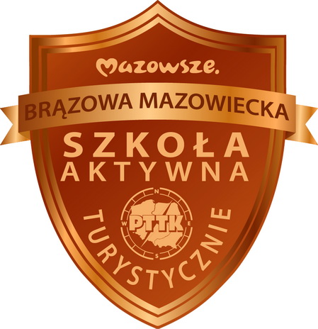 logo bronze m