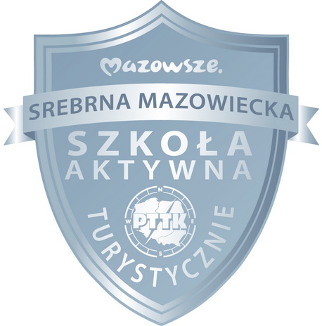 logo silver m